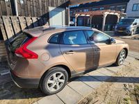 Occasion Volvo V40 CC Momentum 254 PK (186 kW) 2013 Stationwagen