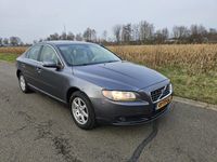 tweedehands Volvo S80 2.4 D5 Kinetic