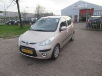 tweedehands Hyundai i10 1.1 Dynamic Cool Nette Auto