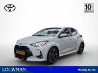 Occasion Toyota Yaris Hybrid Executive 131 PK (96 kW) 2025 Wit Hatchback