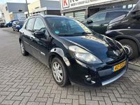 Occasion Renault Clio IV Collection 88 PK (64 kW) 2012 Stationwagen