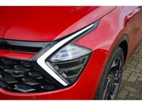 tweedehands Kia Sportage 1.6 GT-Line Edition Automaat NU TE BESTELLEN! | 19 inch lichtmetaal |