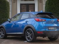 tweedehands Mazda CX-3 2.0 SkyActiv-G 120 GT-M Trekhaak | Camera | Head U