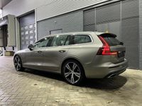 tweedehands Volvo V60 T6 Twin Engine AWD Inscription | ACC | 360° Camera | harman/kardon | BLIS | 19 Inch | Leder