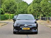 tweedehands Toyota Auris 1.8 Hybrid Volcano Edition | AUTOMAAT | NAVI | CLI