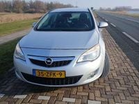 Occasion Opel Astra Sport 140 PK (102 kW) 2012 Stationwagen