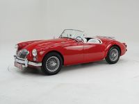 Occasion MG 1600 1960 Overige