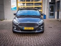 Occasion Ford S-MAX Titanium 161 PK (118 kW) 2015 Grijs MPV