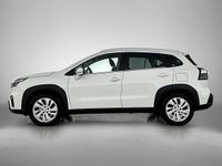 Occasion Suzuki SX4 S-Cross 116 PK (85 kW) 2023 Wit metallic SUV