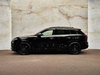 Occasion Audi SQ6 e-tron Ambiente 380 kW (517 PK) 2024 Zwart (metallic) SUV