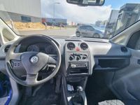 tweedehands VW Caddy Maxi 1.9 TDI