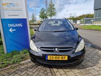 tweedehands Peugeot 307 Break 1.6-16V XS Premium, Apk, Nap, Goed rijdend, Inruil mogelijk.