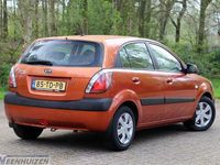 tweedehands Kia Rio 1.4 X-tra