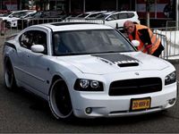 tweedehands Dodge Charger R/T 5.7 HEMI