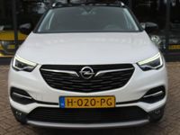 tweedehands Opel Grandland X 1.2 Turbo Executive*LED*Navigatie*EXPORT/EX.BPM*