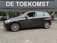 Occasion BMW 216 Active Tourer Comfort Edition 116 PK (85 kW) 2015 Bruin MPV
