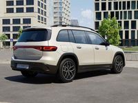Occasion Mercedes EQB300 AMG line 168 kW (229 PK) 2023 Wit SUV