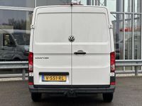 tweedehands VW Crafter 35 2.0 177pk TDI L3H2 Highline Automaat | NL-auto | 1e eigenaar