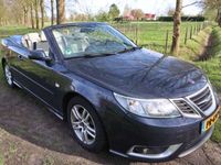 tweedehands Saab 9-3 Cabriolet 