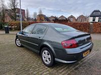 tweedehands Peugeot 407 1.8 ST Bns