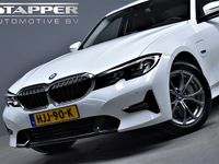 Occasion BMW 330e Sport Line 292 PK (214 kW) 2022 Wit Sedan