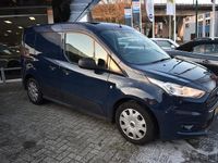 Occasion Ford Transit Connect Trend 75 PK (55 kW) 2019 Blauw (parellak) MPV