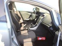 tweedehands Opel Astra 1.6i Cruise/Airco 2 JAAR garantie!