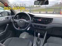 tweedehands VW Polo 1.0 TSi 95pk | DSG-automaat|Comfort |AppConnect