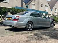 tweedehands Mercedes S63 AMG AMG Lang