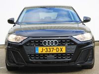 tweedehands Audi A1 S line Edition One 35 TFSI 150 pk S-tronic | Camera | Navigatie | Stoelverwarming | 18"Lmv | Digitaal Dashboard