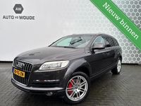 Occasion Audi Q7 Proline 232 PK (170 kW) 2006 Grijs SUV