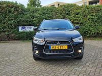 tweedehands Mitsubishi ASX 1.6 Cleartec Intense+