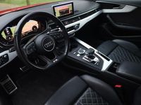 tweedehands Audi S5 Sportback 3.0 TFSI S5 quattro Pro Line Plus Aut. |