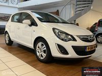 tweedehands Opel Corsa 1.2 EcoFlex Cosmo LPG G3