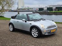 Occasion Mini Cooper Chili 116 PK (85 kW) 2007 Hatchback