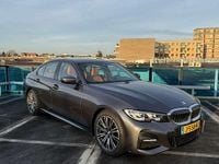 Occasion BMW 318 M Sport 156 PK (114 kW) 2020 Grijs Sedan