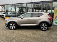Occasion Volvo XC40 Inscription 263 PK (193 kW) 2021 Grijs SUV