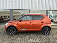 tweedehands Suzuki Ignis 1.2 Smart Hybrid Select