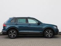 tweedehands VW Tiguan 1.5 TSI Life 150PK DSG I Led | Navigatie | Camera