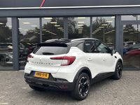 Occasion Mitsubishi ASX Edition 158 PK (116 kW) 2025 Twotone crystal white (qnc) & black (gne) SUV