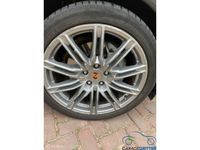 tweedehands Porsche Cayenne 4.8 S