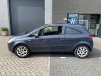tweedehands Opel Corsa 1.4-16V Enjoy Airco! Bluetooth! Elek.Ramen! Apk!