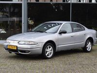 tweedehands Chevrolet Alero USA 2.4 SA Automaat Airco