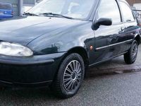 tweedehands Mazda 121 1.25i GLX