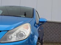 tweedehands Opel Corsa 1.6-16V T OPC