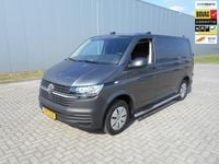 Occasion VW T6.1 Business 90 PK (66 kW) 2022 Grijs Van