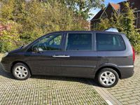 tweedehands Peugeot 807 2.0 Navteq