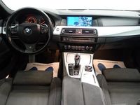 tweedehands BMW 520 520 Touring D High Exe M-Sport Aut8- Panodak, Navi