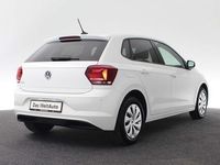 tweedehands VW Polo 1.0 TSI 95PK Comfortline Business | Navi | Clima | ACC | DAB