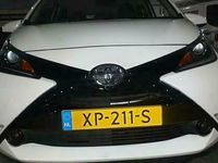 tweedehands Toyota Aygo 1.0 VVT-i x-play 5DRS/NAVI/LED/CAMERA/Garantie!!